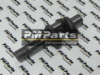 Image for SPARE PARTS Caterpillar Crankshaft 