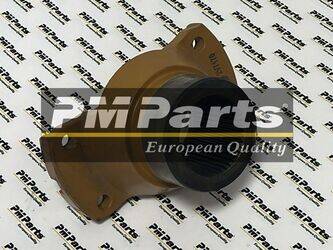 Image for SPARE PARTS Caterpillar Yoke 