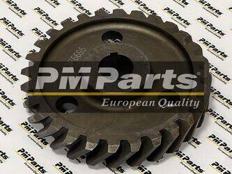 Image for SPARE PARTS Caterpillar  