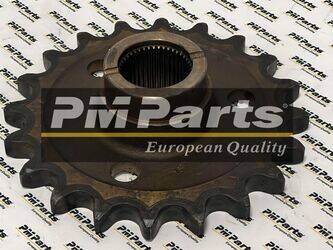 Image for SPARE PARTS Caterpillar  
