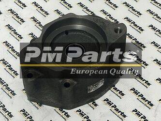Image for SPARE PARTS Clark  