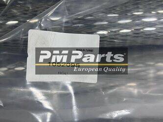 Image for SPARE PARTS Caterpillar Hydraulic Cylinder Rod 