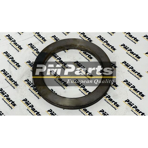 Caterpillar Plate -41398895