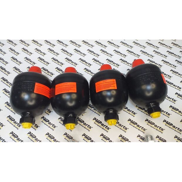 Manitou Hydraulic accumulator 746309-41398933