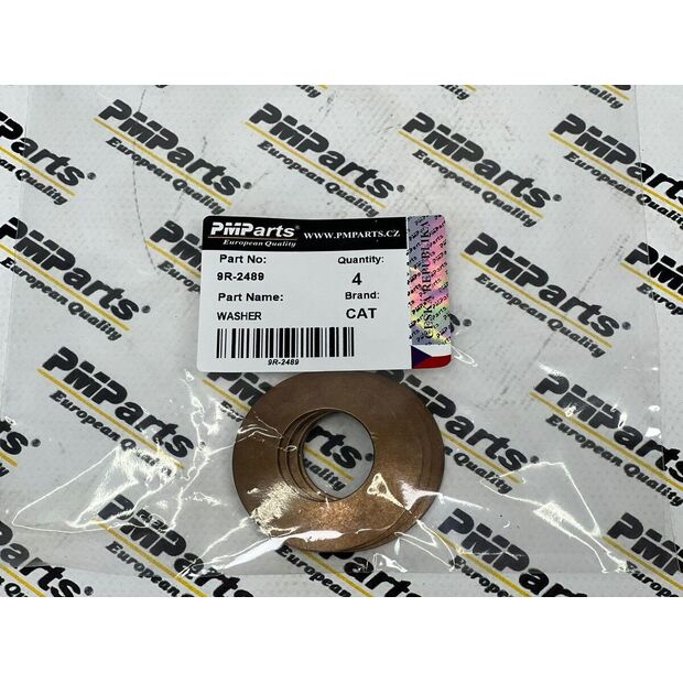 Caterpillar Washer 9R-2489 9R2489-41398949