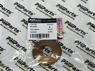 Image for SPARE PARTS Caterpillar Washer 9R-2489 9R2489