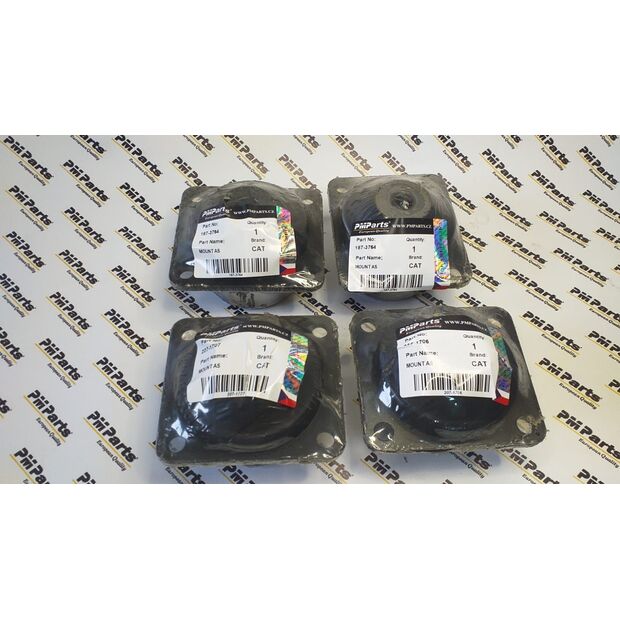 Caterpillar  2071706 Mount As 207-1706-41398955