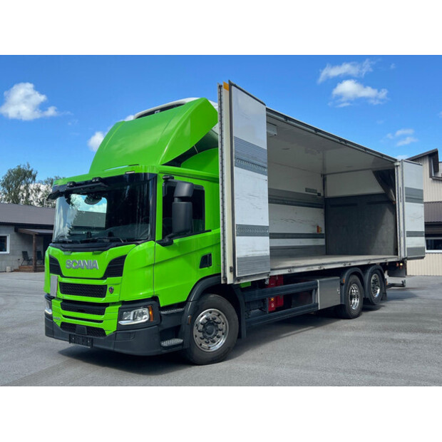 2019 Scania P410-41398979