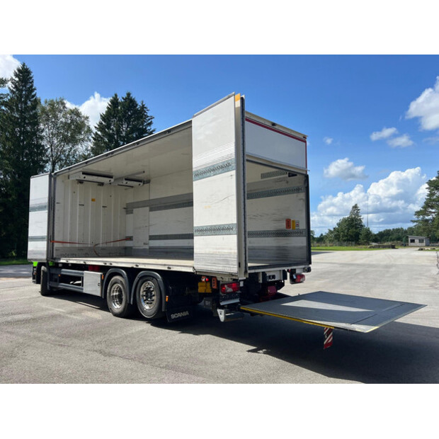 2019 Scania P410-41398980