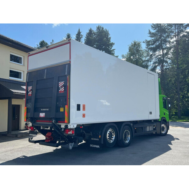 2019 Scania P410-41398983