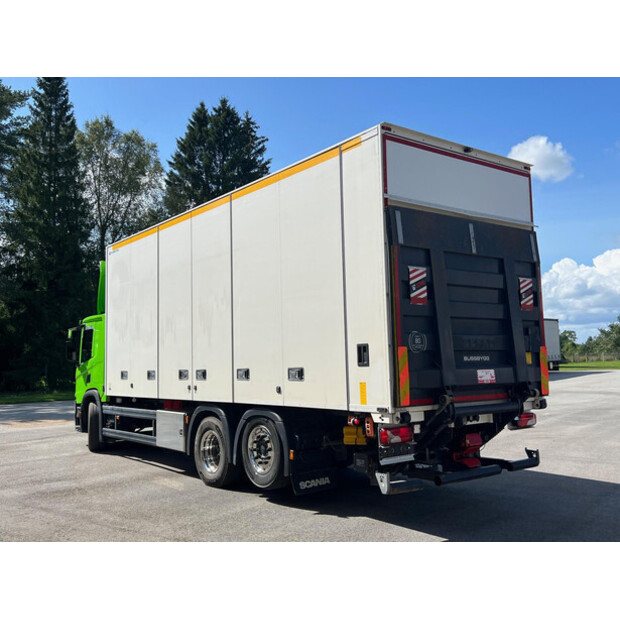 2019 Scania P410-41398985