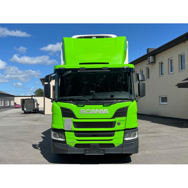 2019 Scania P410-41398987