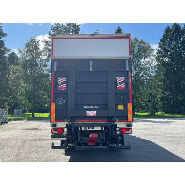 2019 Scania P410-41398988