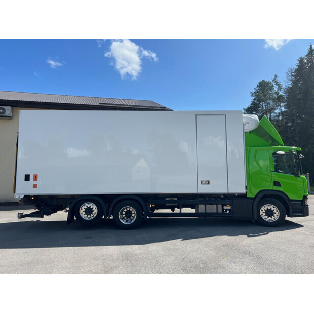 2019 Scania P410-41398989