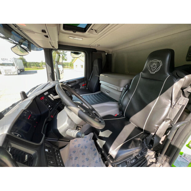 2019 Scania P410-41398991