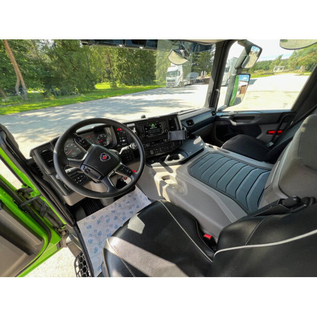 2019 Scania P410-41398992