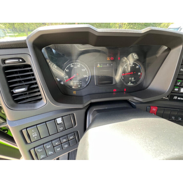 2019 Scania P410-41398994