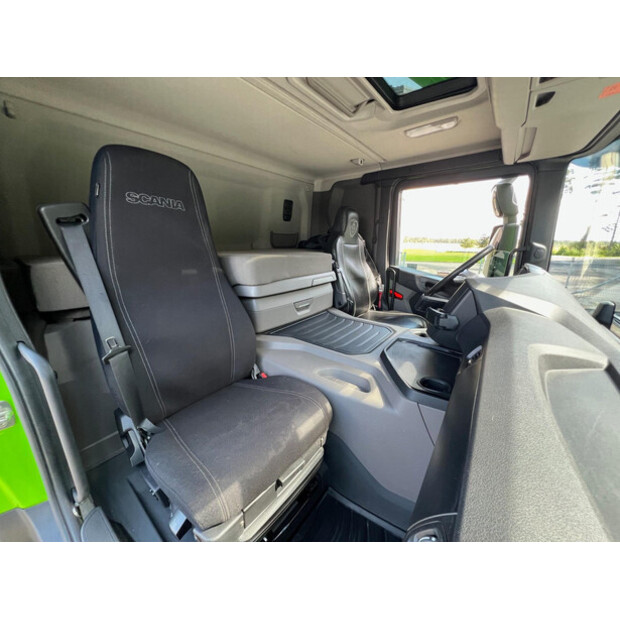 2019 Scania P410-41399000