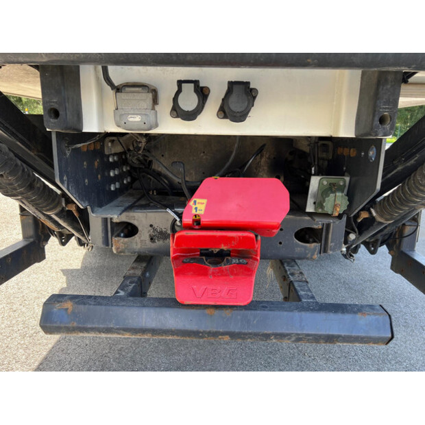 2019 Scania P410-41399004