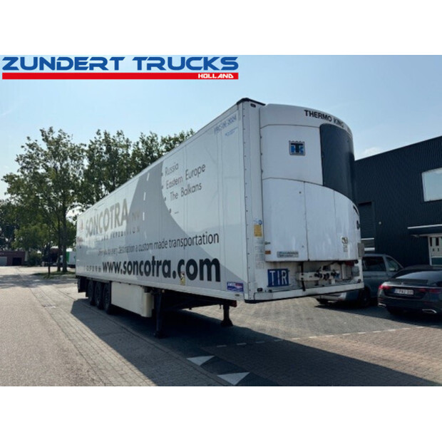 2018 شميتز كارجوبول THERMOKING SLXi SPECTRUM-41399008