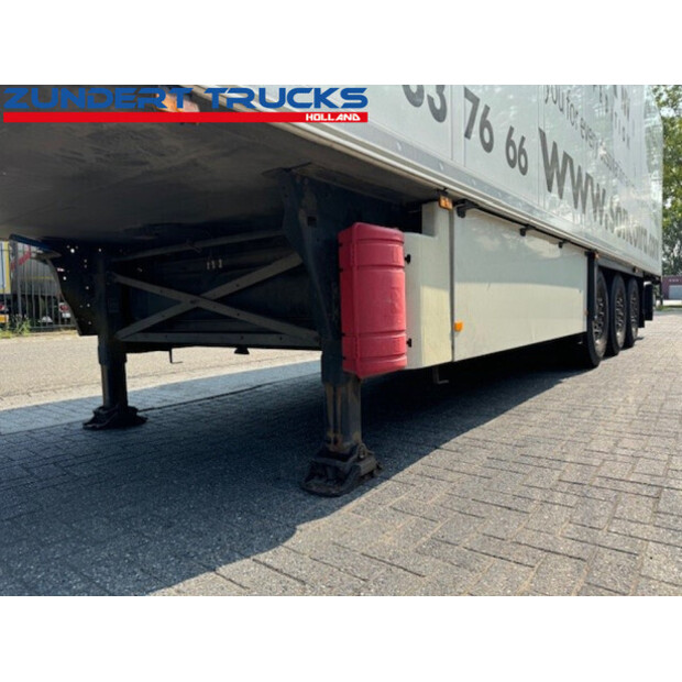 2018 شميتز كارجوبول THERMOKING SLXi SPECTRUM-41399015
