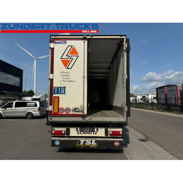 2018 شميتز كارجوبول THERMOKING SLXi SPECTRUM-41399017