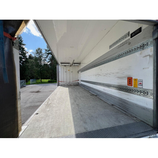 2019 Scania P410-41399023