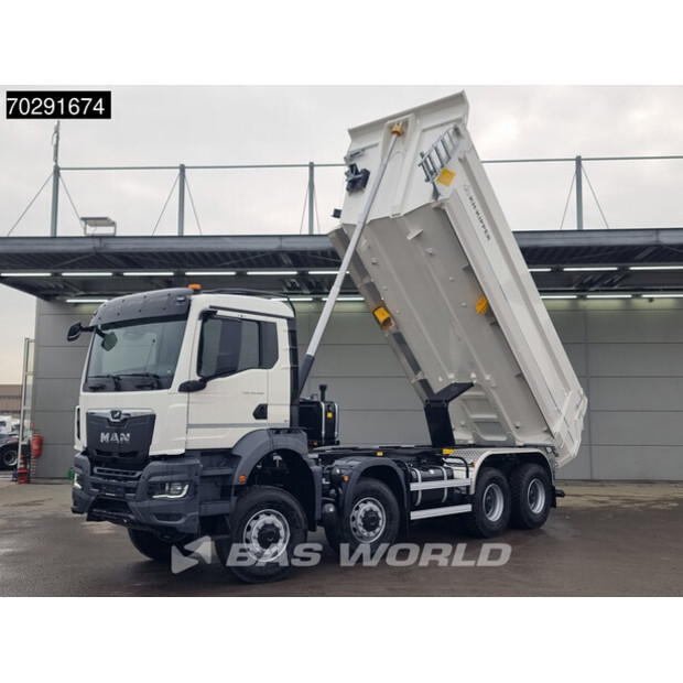 2025 MAN TGS 41.480-41399036