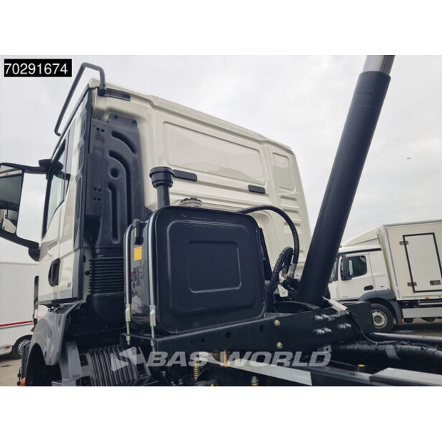 2025 MAN TGS 41.480-41399038