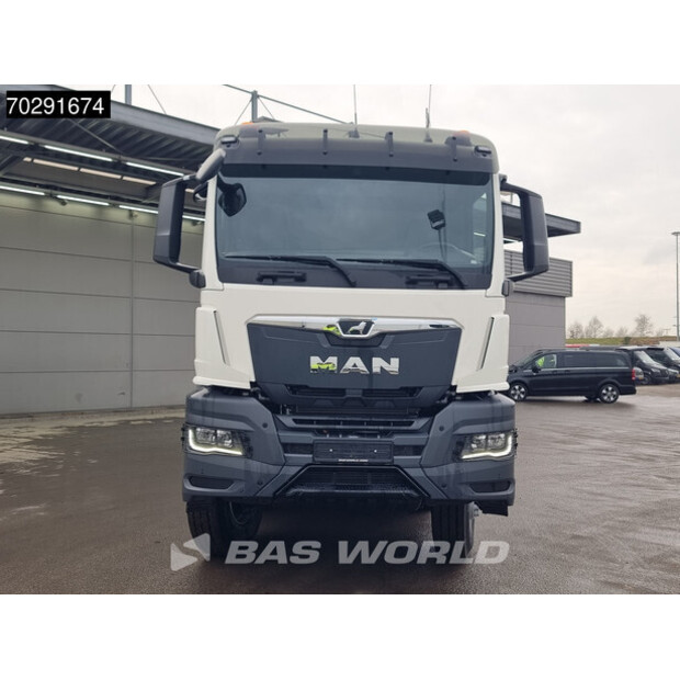 2025 MAN TGS 41.480-41399041