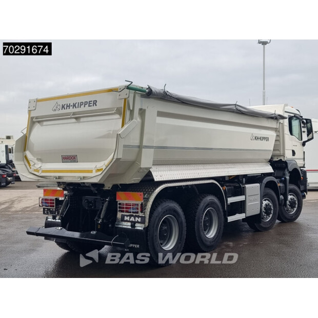 2025 MAN TGS 41.480-41399042