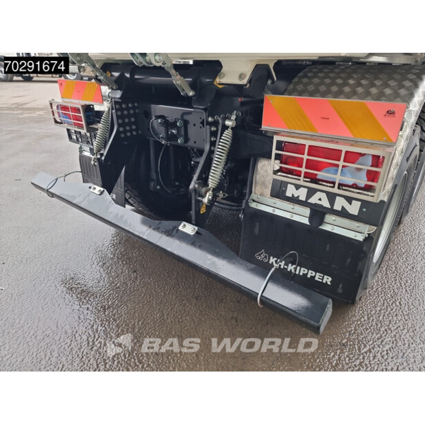 2025 MAN TGS 41.480-41399046