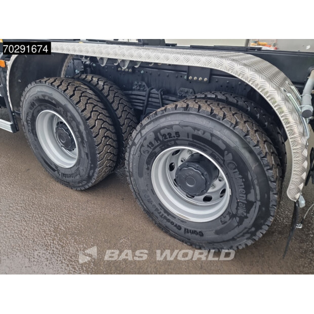 2025 MAN TGS 41.480-41399047