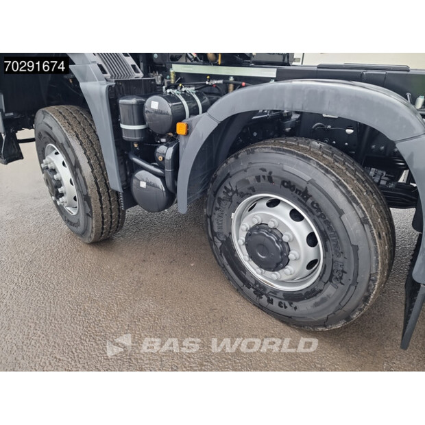 2025 MAN TGS 41.480-41399048