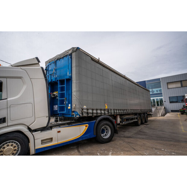 2010 Schmitz Cargobull OTHERS-41399146