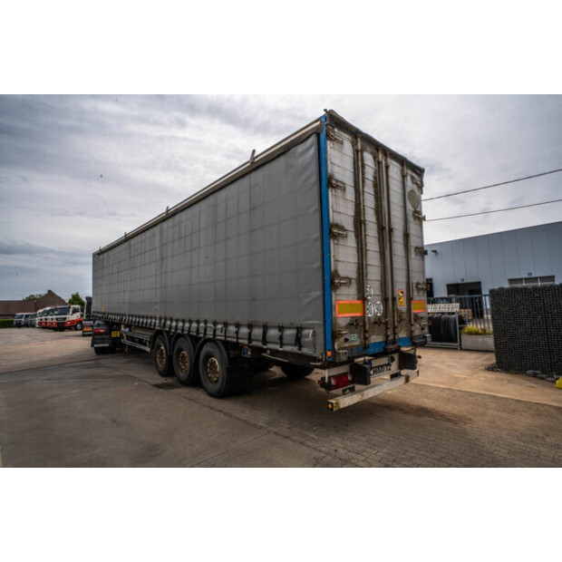 2010 Schmitz Cargobull OTHERS-41399148