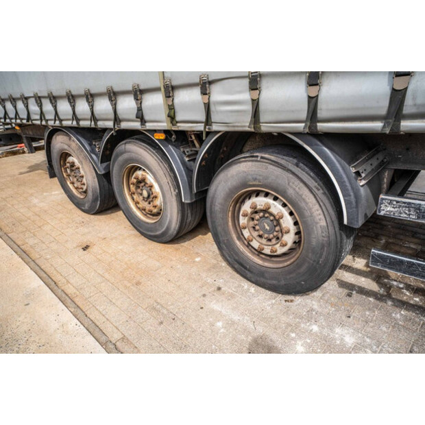 2010 Schmitz Cargobull OTHERS-41399153