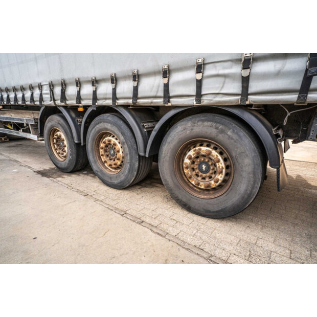 2010 Schmitz Cargobull OTHERS-41399154