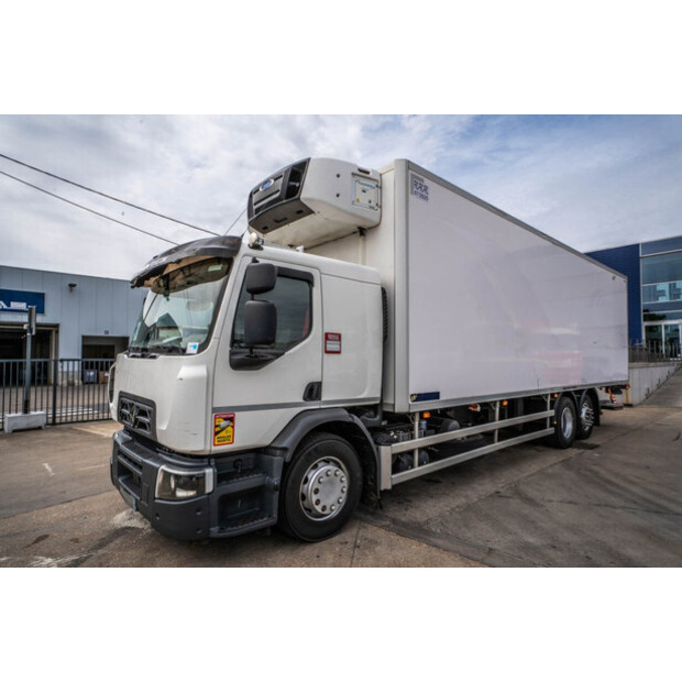 2019 رينو D WIDE 380 DXI-41399160