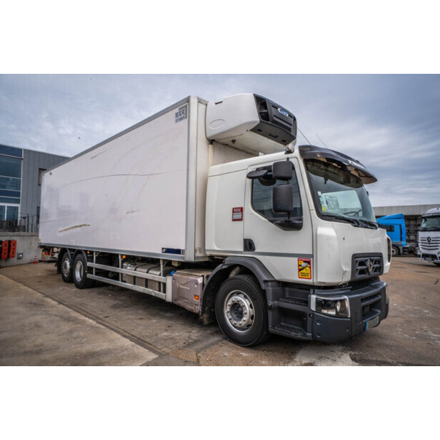 2019 رينو D WIDE 380 DXI-41399161