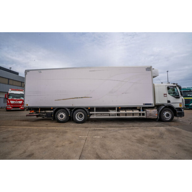 2019 رينو D WIDE 380 DXI-41399162