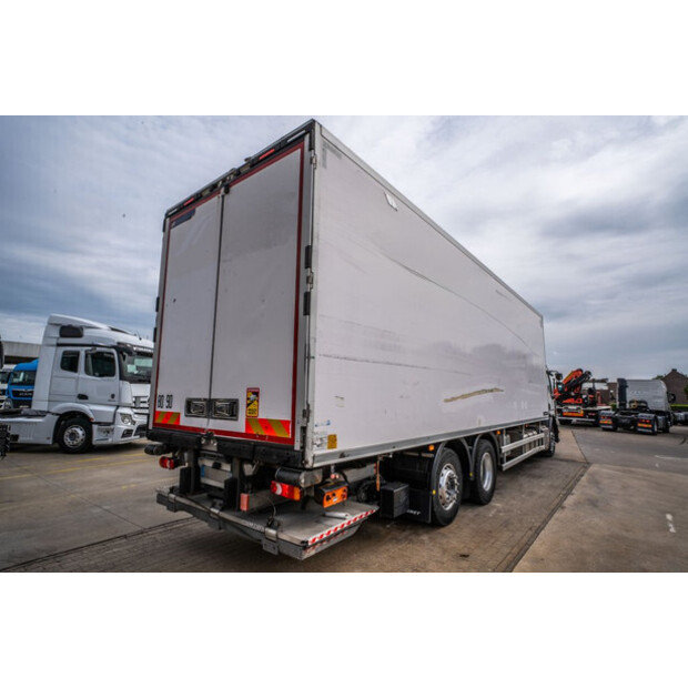 2019 رينو D WIDE 380 DXI-41399163