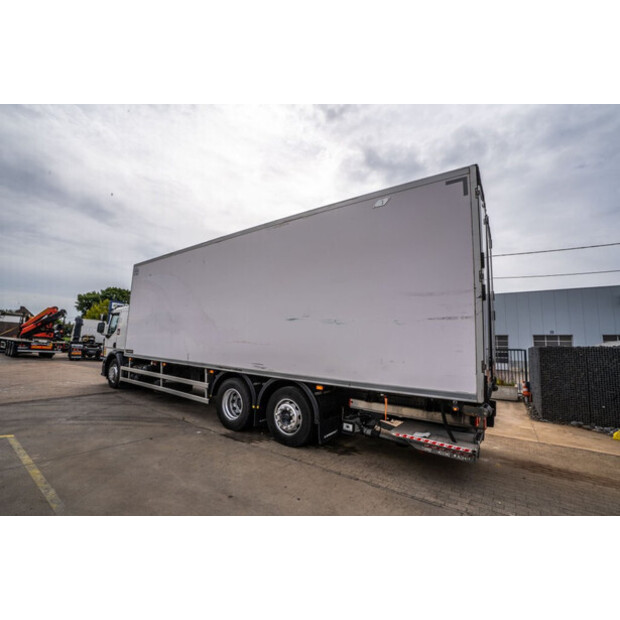 2019 رينو D WIDE 380 DXI-41399164