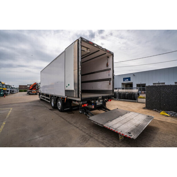 2019 رينو D WIDE 380 DXI-41399166