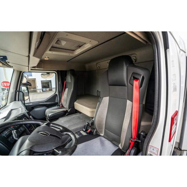 2019 رينو D WIDE 380 DXI-41399167