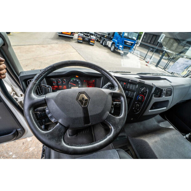 2019 رينو D WIDE 380 DXI-41399174