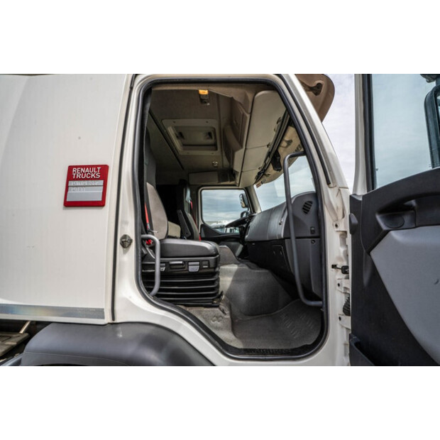 2019 رينو D WIDE 380 DXI-41399175