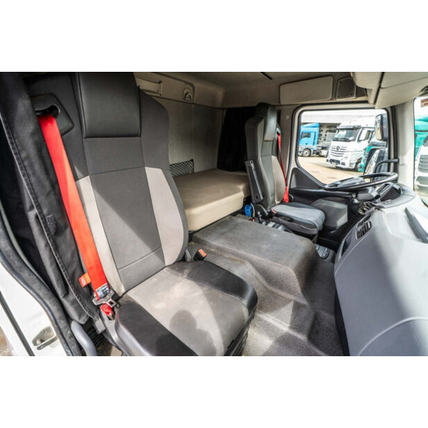 2019 رينو D WIDE 380 DXI-41399176