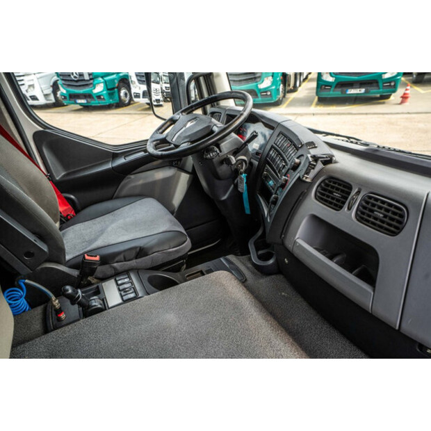2019 رينو D WIDE 380 DXI-41399177