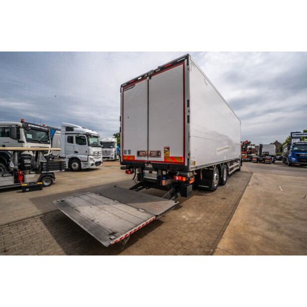 2019 رينو D WIDE 380 DXI-41399183